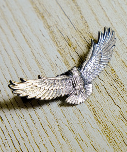 GLOBE SELECT(グローブセレクト)の「GLOBE ORIGINAL 日本製洋白ネクタイピン(ネクタイピン・メンズ・シルバー/ゴールド/その他/その他1/その他3/その他5/シルバー系その他/その他6/その他7/その他8/その他9/その他10/その他11/その他12/その他13/その他14/その他15/その他16/その他18/その他19/その他20/その他21/その他22/その他23/その他24/その他25/その他26/その他27/シルバー系その他2/シルバー系その他4/シルバー系その他6/その他4/シルバー系その他7/その他17/シルバー系その他3/その他2/シルバー系その他5・FREE)」の15枚目の写真