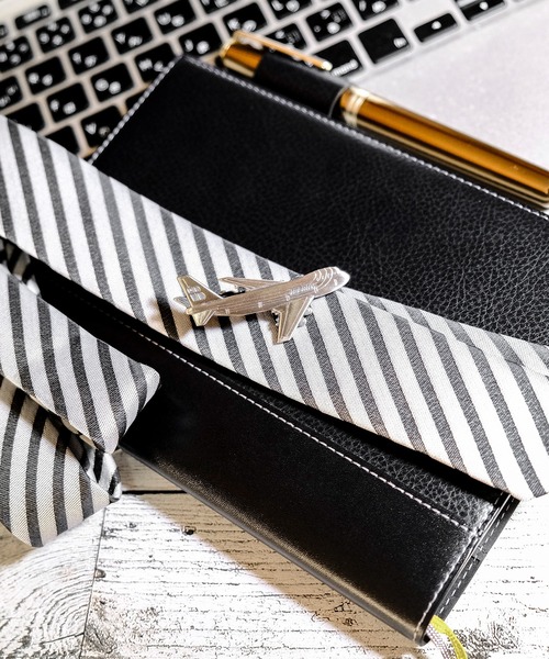 GLOBE SELECT(グローブセレクト)の「GLOBE ORIGINAL 日本製洋白ネクタイピン(ネクタイピン・メンズ・シルバー/ゴールド/その他/その他1/その他3/その他5/シルバー系その他/その他6/その他7/その他8/その他9/その他10/その他11/その他12/その他13/その他14/その他15/その他16/その他18/その他19/その他20/その他21/その他22/その他23/その他24/その他25/その他26/その他27/シルバー系その他2/シルバー系その他4/シルバー系その他6/その他4/シルバー系その他7/その他17/シルバー系その他3/その他2/シルバー系その他5・FREE)」の19枚目の写真