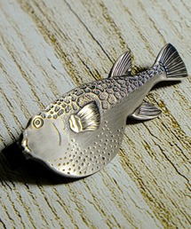 GLOBE SELECT（グローブセレクト）の「GLOBE ORIGINAL 日本製洋白ネクタイピン（ネクタイピン）」