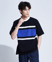 【WEB別注】バンドカラーラガーシャツ