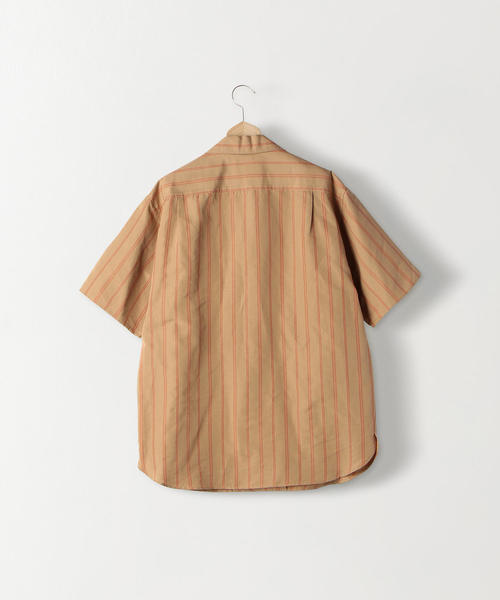 Steven Alan（スティーブンアラン）の「＜Steven Alan＞ C/L STRIPE