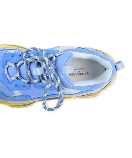 ブランド古着】SSENSE限定 TRIPLE S TRAINERS トリプルエス ブランド古着】SSENSE限定 TRIPLE S TRAINERS トリプルエス