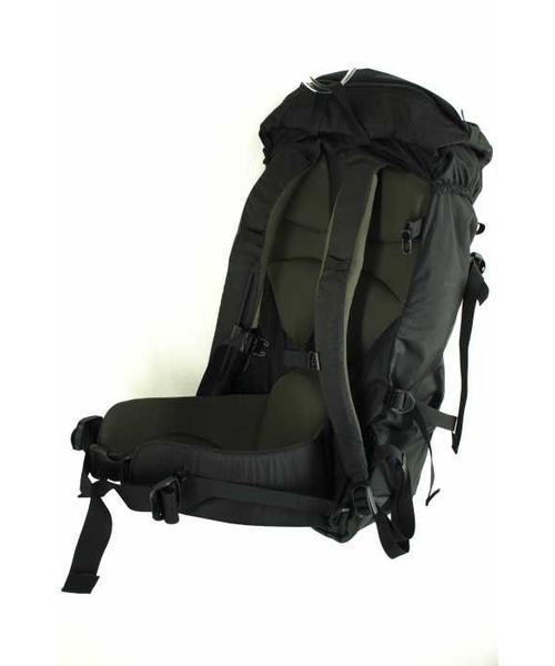 ZERO POINT◆リュック/-/BRD ブランド古着】Zeropoint GRANITE PACK 30 バックパック（バック