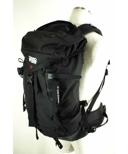 ZERO POINT◆リュック/-/BRD Cordura Series | Limited Edition | Golfer's Backpack ZHG-B1