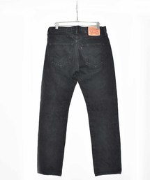 Levi's | 【ヴィンテージ古着】Levi's/リーバイス  "501" デニムパンツ(デニムパンツ)