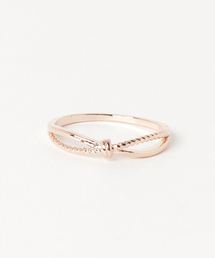 【カヤ】帯締めリング