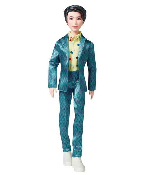 コア ファッションドール