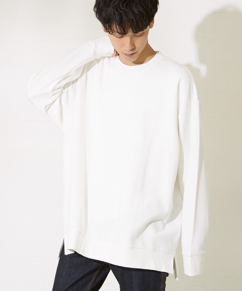 improves�i�C���v���[�u�X�j�́u�X�E�F�b�g �v���I�[�o�[ �g���[�i�[ �T�C�h�X���b�g ���� �I�[�o�[�T�C�Y �r�b�O�T�C�Y ���n�i�X�E�F�b�g�j�v�b�z���C�g