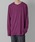 ato�i�A�g�E�j�́uDOLMAN SLEEVE T-SHIRT�iT�V���c/�J�b�g�\�[�j�v�b�p�[�v��