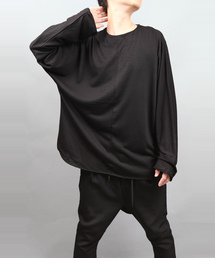 DOLMAN SLEEVE T-SHIRT