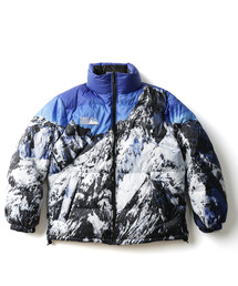 FREAK'S STORE MENS�i�t���[�N�X�X�g�A�����Y�j�́uFIRST DOWN/�t�@�[�X�g�_�E�� �|���G�X�e���v�����g ���o�[�V�u���_�E���i�_�E���W���P�b�g/�R�[�g�j�v