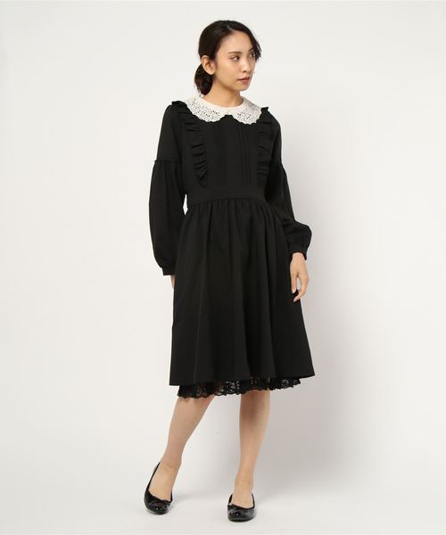 axes femme POETIQUE（アクシーズファムポエティック）の