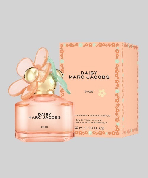 Daisy Daze Sp デイジー デイズ Sp 50ml Edt 香水 Marc Jacobs マークジェイコブス のファッション通販 Zozotown