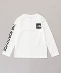 THE NORTH FACE(ザノースフェイス)の「トップス(Tシャツ/カットソー)」