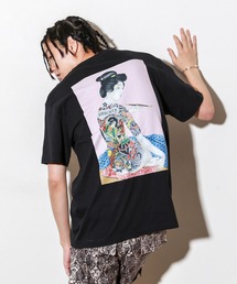Subciety | Chillin S/S(Tシャツ/カットソー)