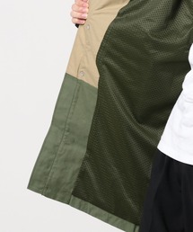 MR.GENTLEMAN（ミスタージェントルマン）の「LAYERED MOUNTAIN