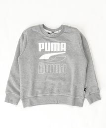 プーマ PUMA REBEL ボールド クルー TR
