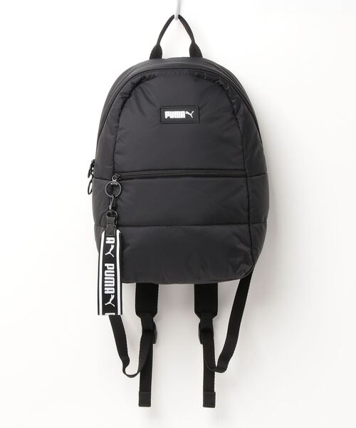 セール Puma プーマ プライム パッファー ウィメンズ バックパック 11l バックパック リュック Puma プーマ のファッション通販 Zozotown