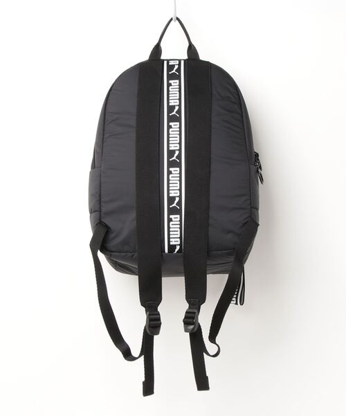 セール Puma プーマ プライム パッファー ウィメンズ バックパック 11l バックパック リュック Puma プーマ のファッション通販 Zozotown