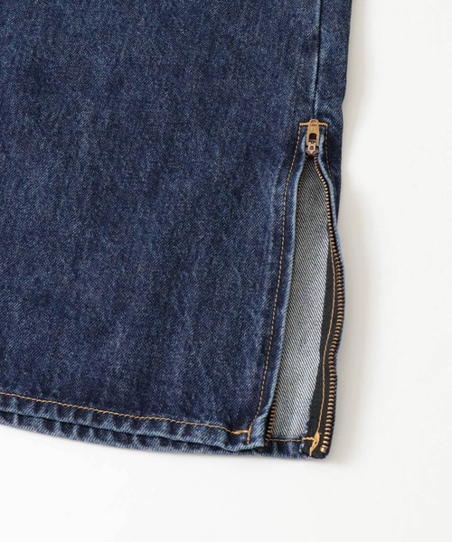 RICE NINE TEN（ライスナインテン）の「RICE NINE TEN BOOTCUT SIDE 