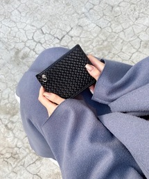 【新品未使用】ナンバーナイン×JAM  MADE ミディアムウォレット JAM HOME MADE × NUMBER(N)INE ミディアムウォレット