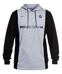 Dc Shoes ディーシー メンズ のパーカー通販 Zozotown