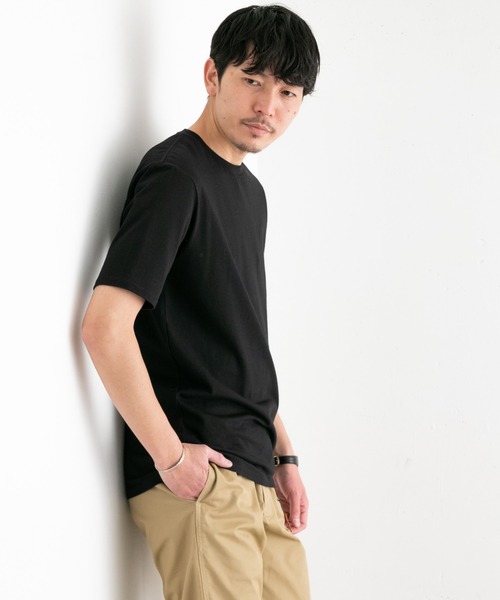 マルチサイズ マルチサイズ メンズ のtシャツ カットソー通販 Zozotown