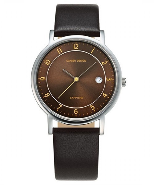 TIC TAC（チックタック）の「【DANISH DESIGN ダニッシュデザイン】 TiCTAC専売 北欧（アナログ腕時計）」 WEAR