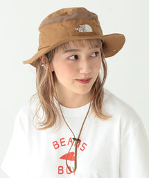BEAMS BOY | THE NORTH FACE / Brimmer Hat(ハット)