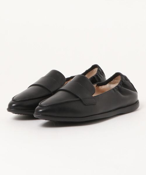 COLE HAAN(コールハーン)の「グランド アンビション アマドール フラット womens(バレエシューズ・レディース・ブラック・6.5/7/6/7.5/5.5)」の1枚目の写真