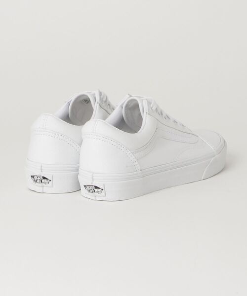 VANS ヴァンズ OLD SKOOL* オールドスクール VN000D3HW00 TRUE