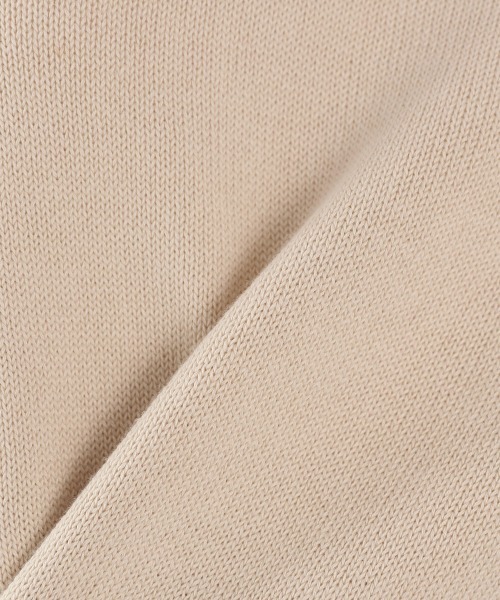 LOWRYS FARM（ローリーズファーム）の「チャイナシャツカーデＬＳ　937211（カーディガン/ボレロ・レディース・アイボリー/ブラック/レッド・FREE）」の10枚目の写真