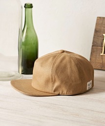 Flip Cap C-Twill / Mighty Shine マイティシャイン