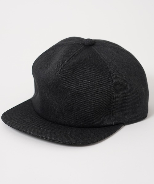 Flip Cap C-Twill / Mighty Shine マイティシャイン（キャップ