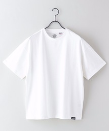 【OUTDOOR PRODUCTS】ＵＳＡコットンヘビーウェイトＴシャツ　5分袖　オーバーサイズ/ビッグシルエット