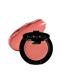 MiMC（エムアイエムシー）の「ミネラルクリーミーチーク（チーク）」