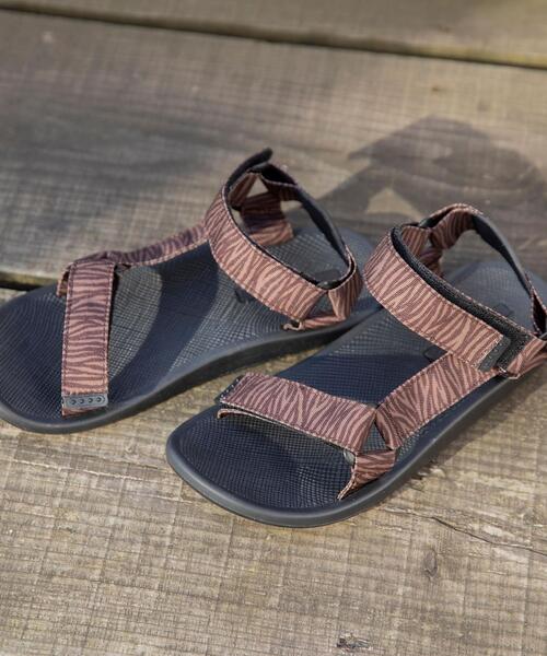 Coen コーエン のサンダル シンプルスポーツサンダル をセール価格で購入できます Coen シューズ サンダルシンプル スポーツサンダル