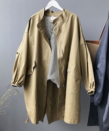 ステンカラーコートファッション通販 Zozotown