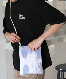 LAKOLE | タイダイ柄ショルダーバッグ / LAKOLE(ショルダーバッグ)