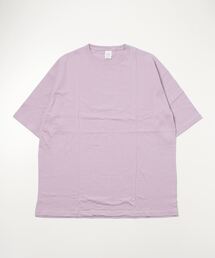 United Athle/ユナイテッドアスレ 5.6オンス ビッグシルエット Tシャツ