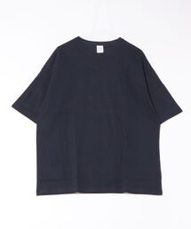 United Athle/ユナイテッドアスレ 5.6オンス ビッグシルエット Tシャツ