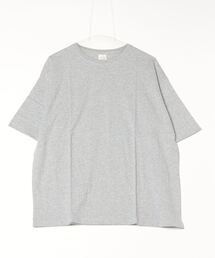 United Athle/ユナイテッドアスレ 5.6オンス ビッグシルエット Tシャツ