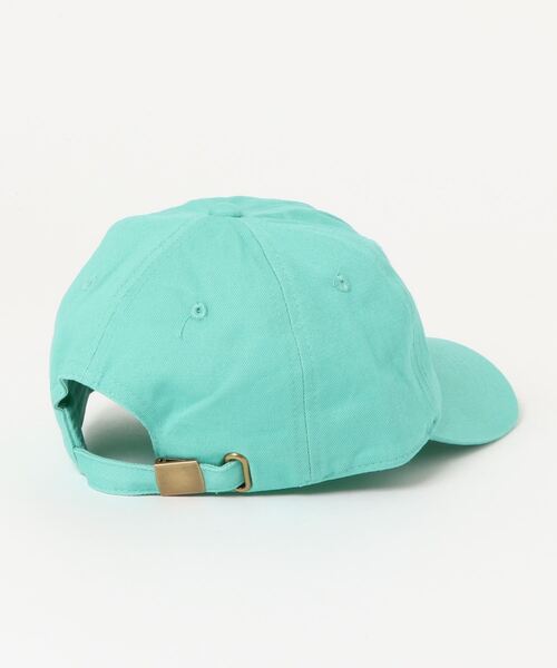 MPS（エムピーエス）の「【MPS】シーモチーフキャップ（キャップ・キッズ・ブラック/ピンク/ブルー・フリー）」の4枚目の写真