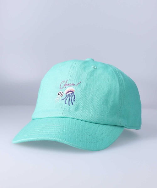 MPS（エムピーエス）の「【MPS】シーモチーフキャップ（キャップ・キッズ・ブラック/ピンク/ブルー・フリー）」の3枚目の写真