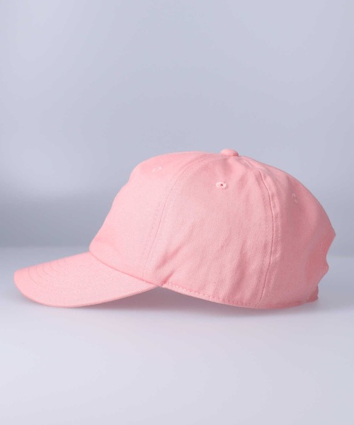 MPS（エムピーエス）の「【MPS】シーモチーフキャップ（キャップ・キッズ・ブラック/ピンク/ブルー・フリー）」の11枚目の写真