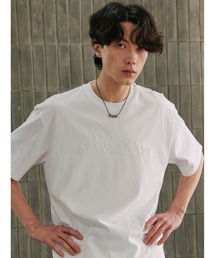 13MONTH | 【13month】ART ORIGINAL T-SHIRT(Tシャツ/カットソー)