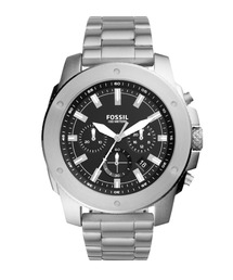 FOSSIL（フォッシル）の「MEGA MACHINE　FS5716（アナログ腕時計・メンズ）」