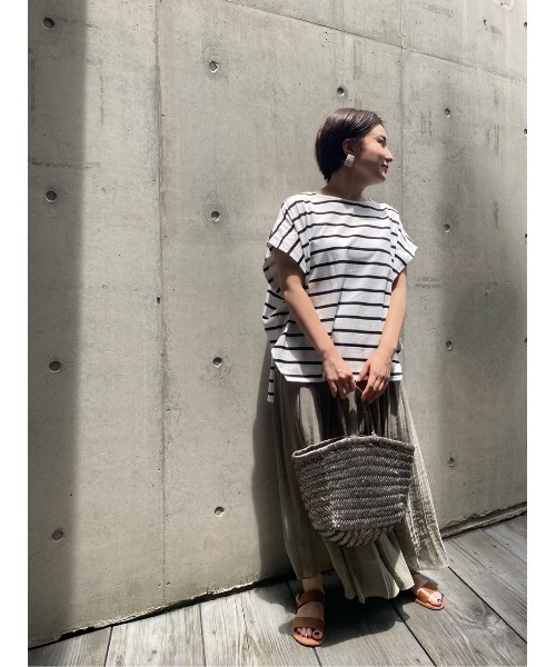 BEARDSLEY（ビアズリー）の「【すぐにお届け】シワシフォン