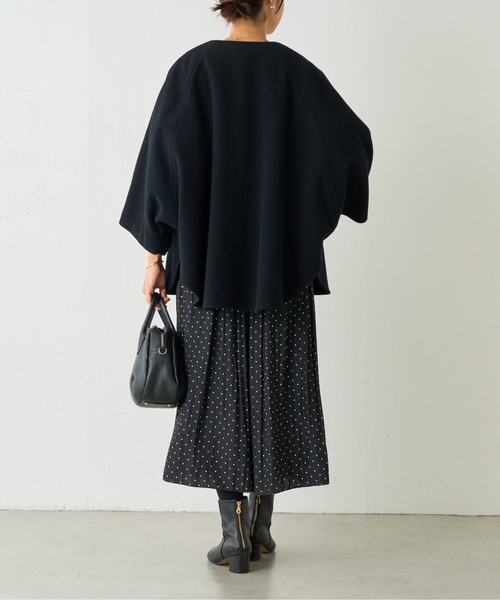ビアズリー　ギャザーシフォンパンツ ビアズリー BEARDSLEY 《3サイズ展開》シワシフォンギャザー