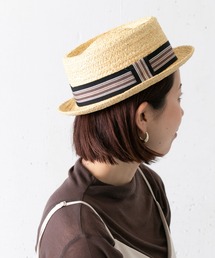 URBAN RESEARCH Sonny Label | Chloris for Sonny Label 　カンカン帽∴(ハット)